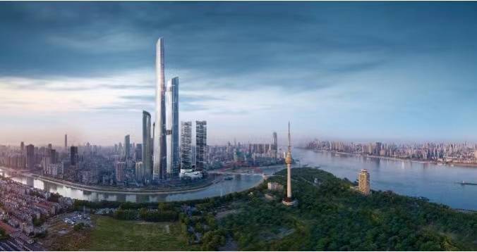 复地鹿溪雅园