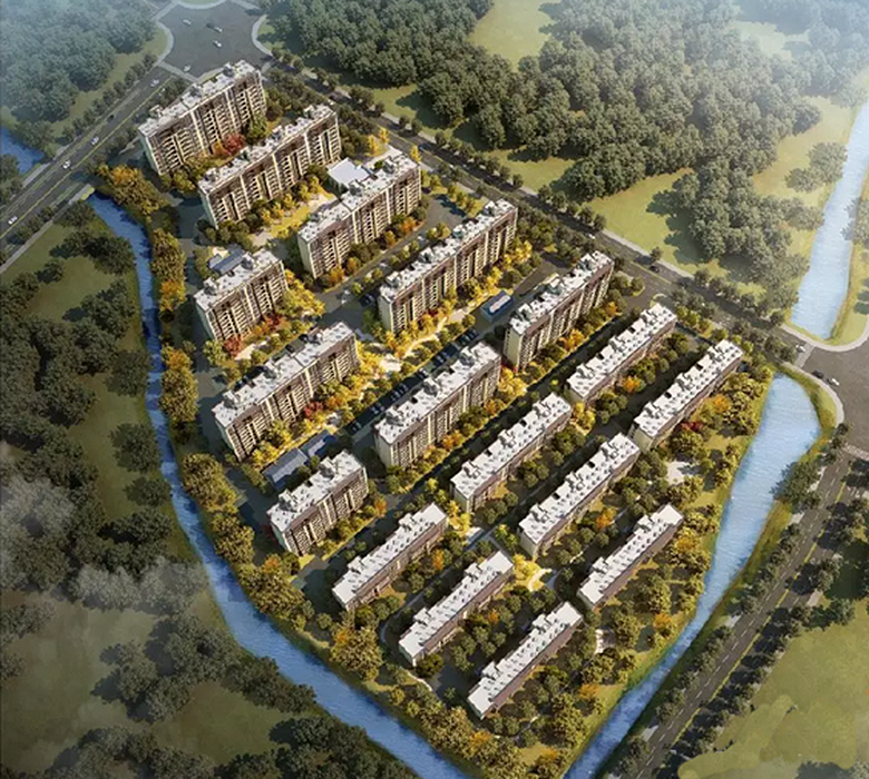 香悦四季