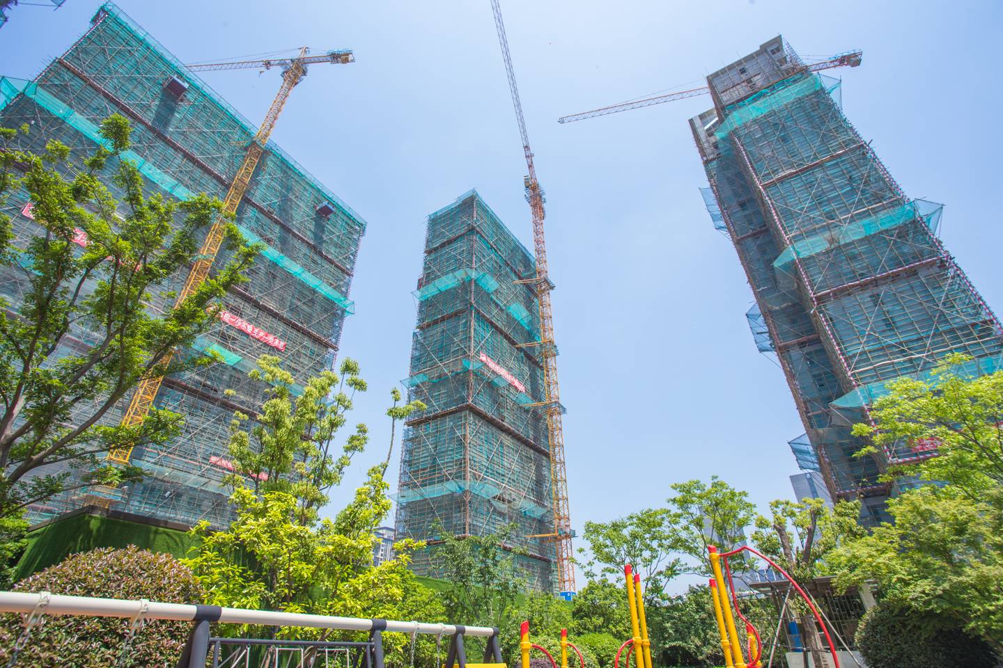 中铁诺德国礼