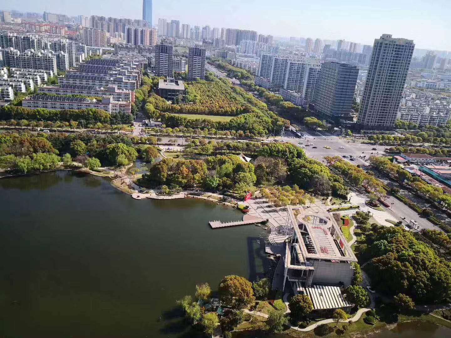 中创商业中心