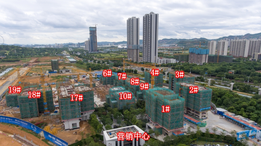 招商境界
