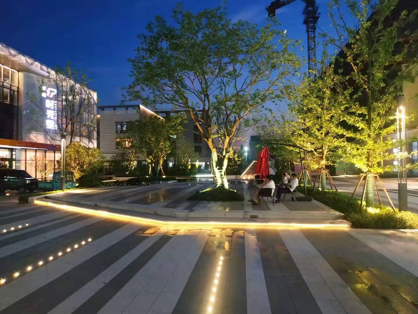 景瑞时光里