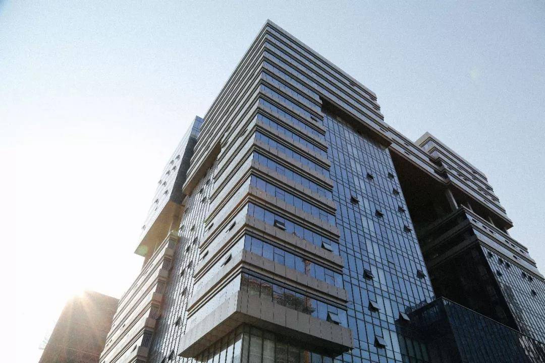 稻谷国际互联网产业园