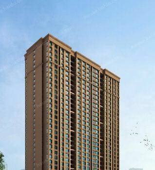 宏图国际花苑二期