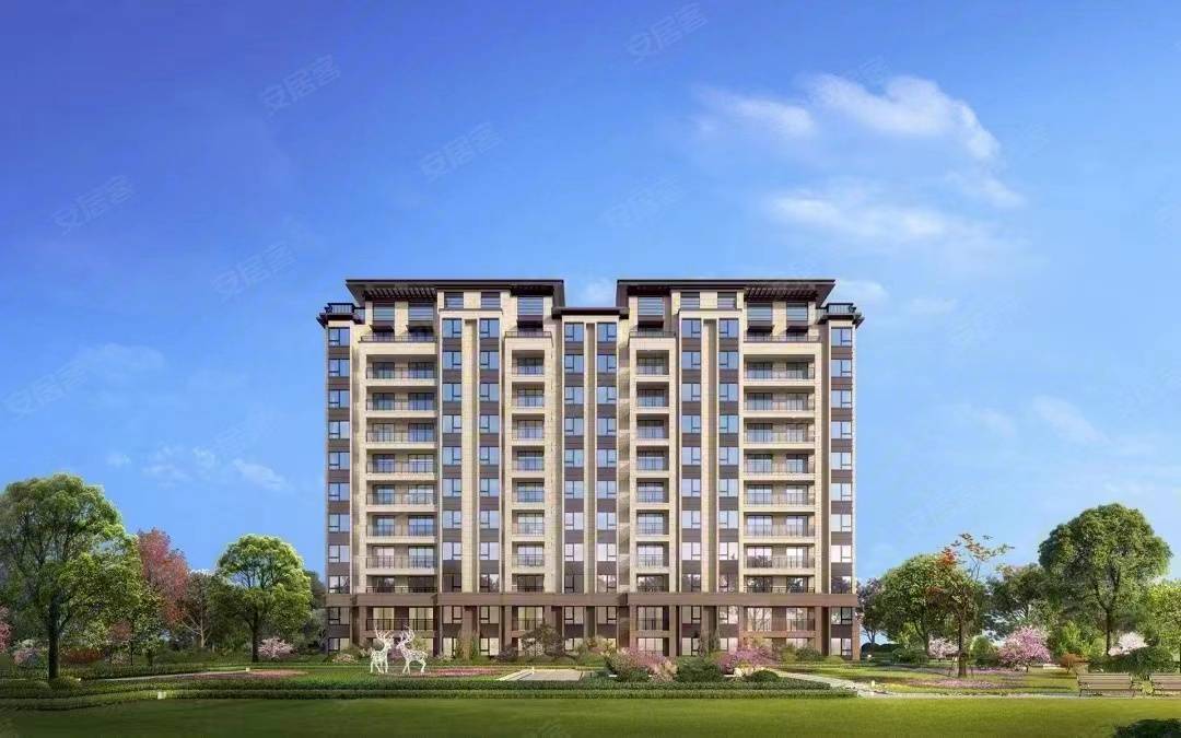 公元壹号名邸