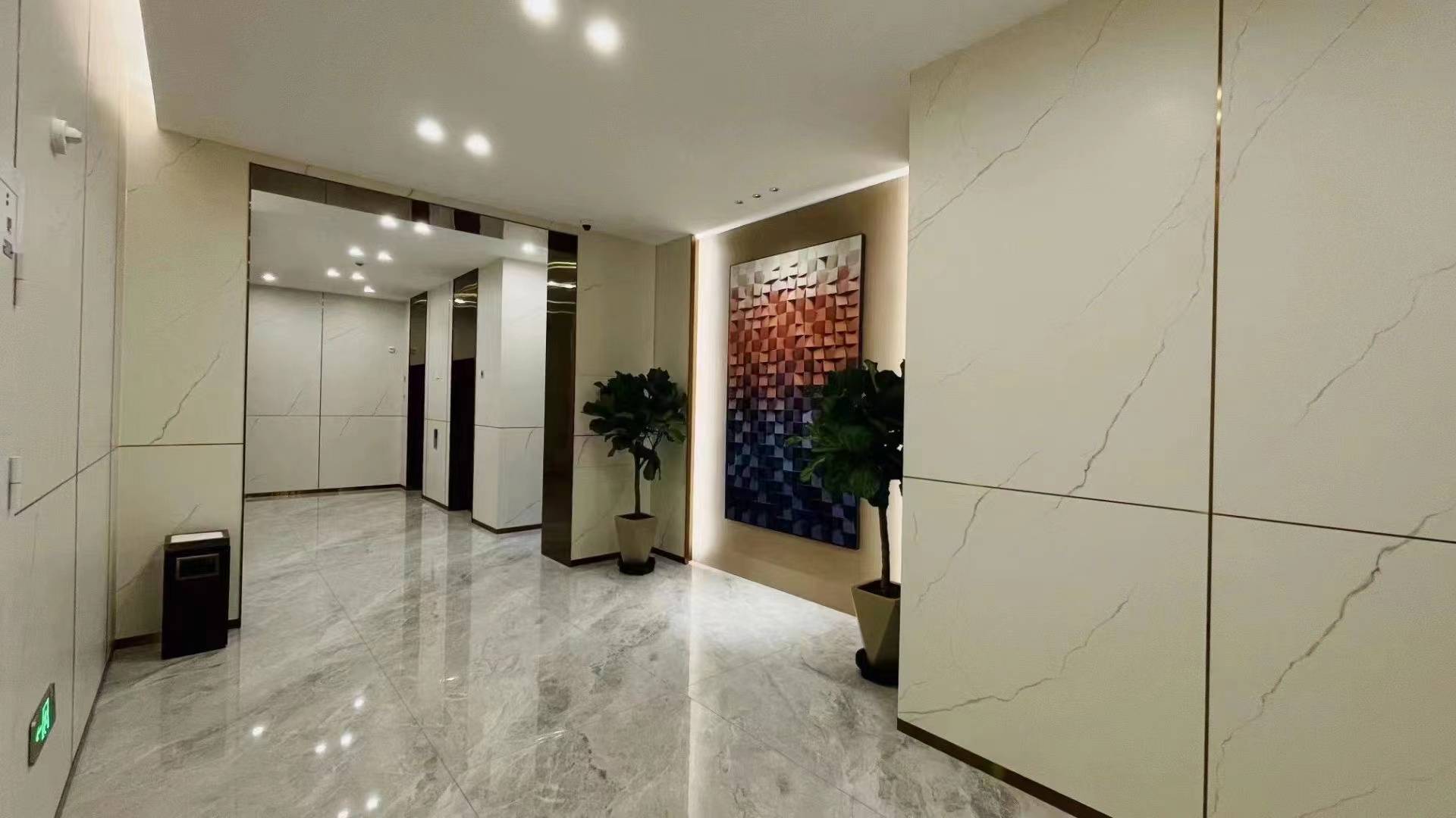 秦皇半岛六区