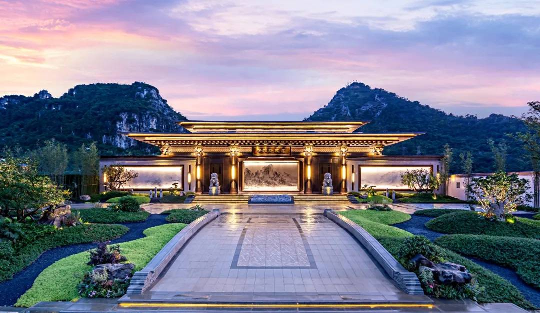 建发磐龙府