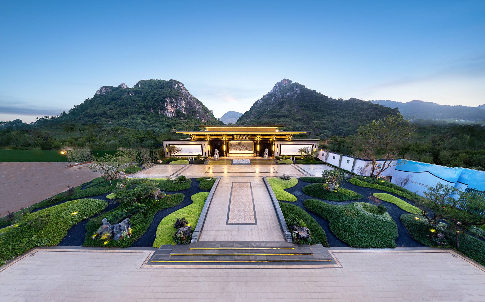 建发磐龙府