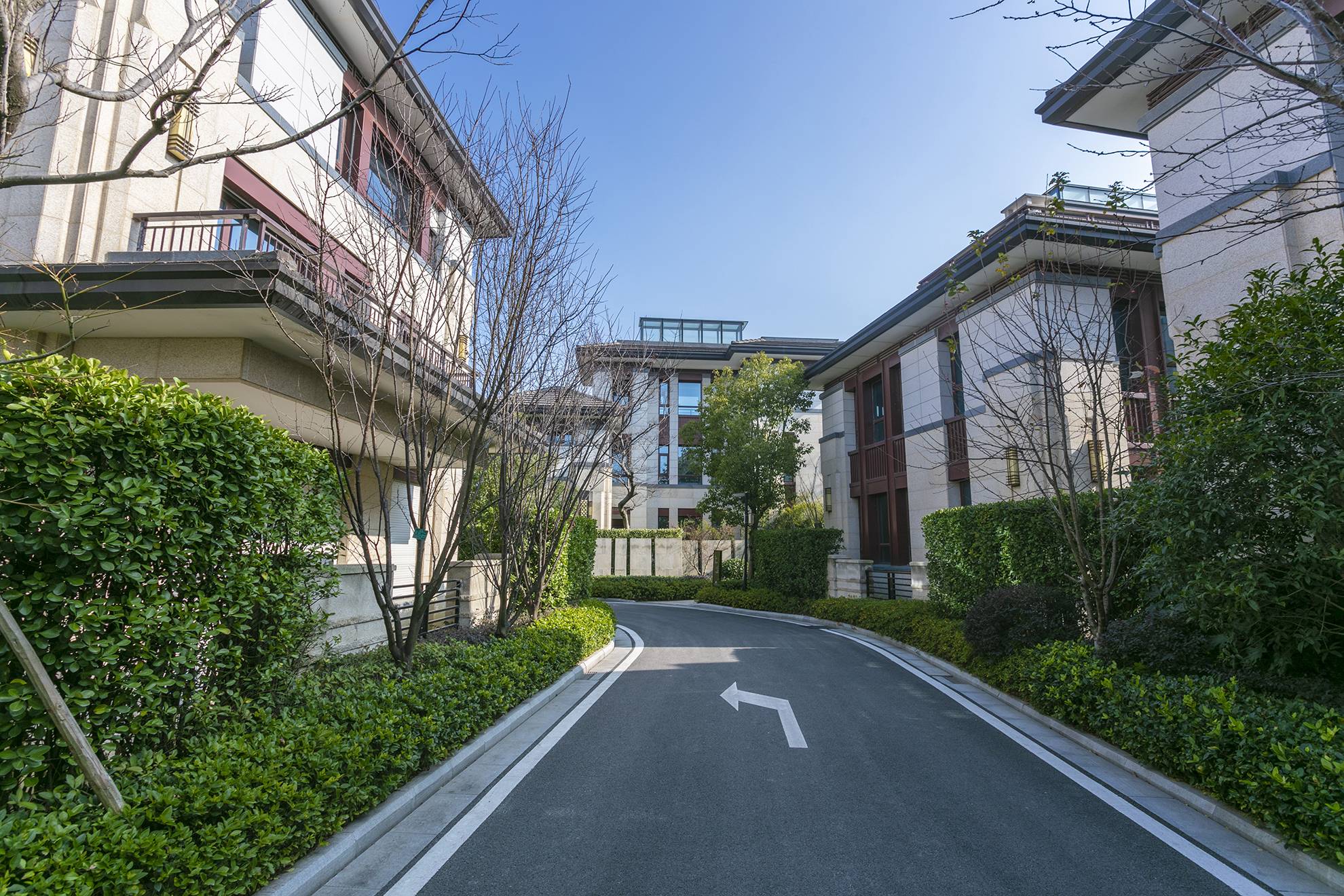 恒润太湖壹号