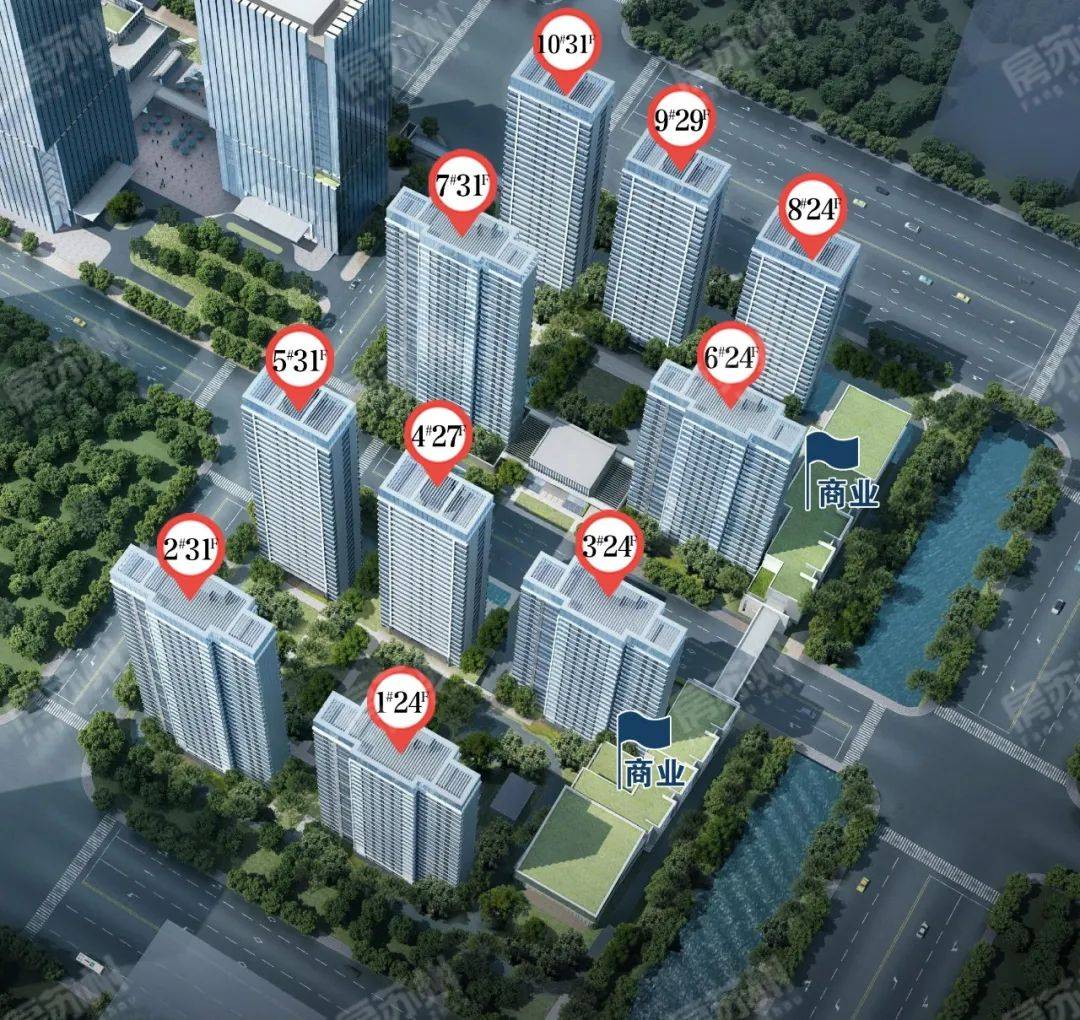 中信泰富玖著