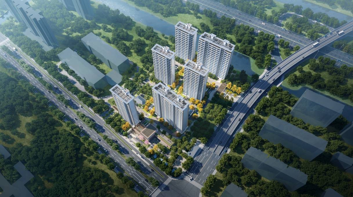 保利星湖