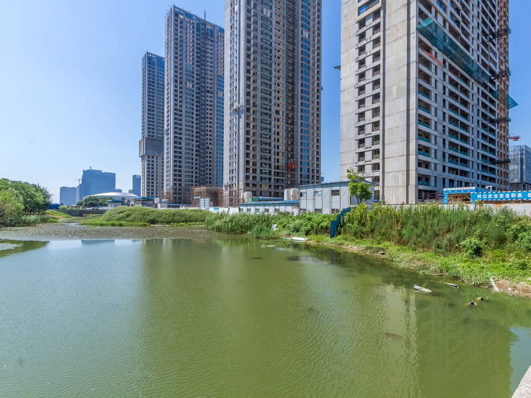 苏州湾景苑