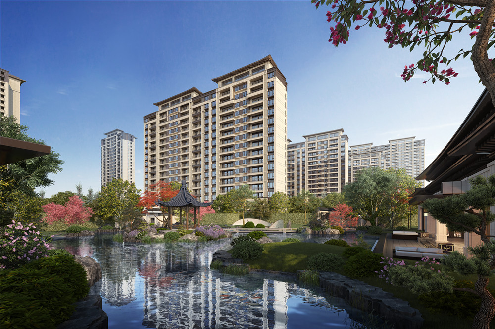 建发御璟湾
