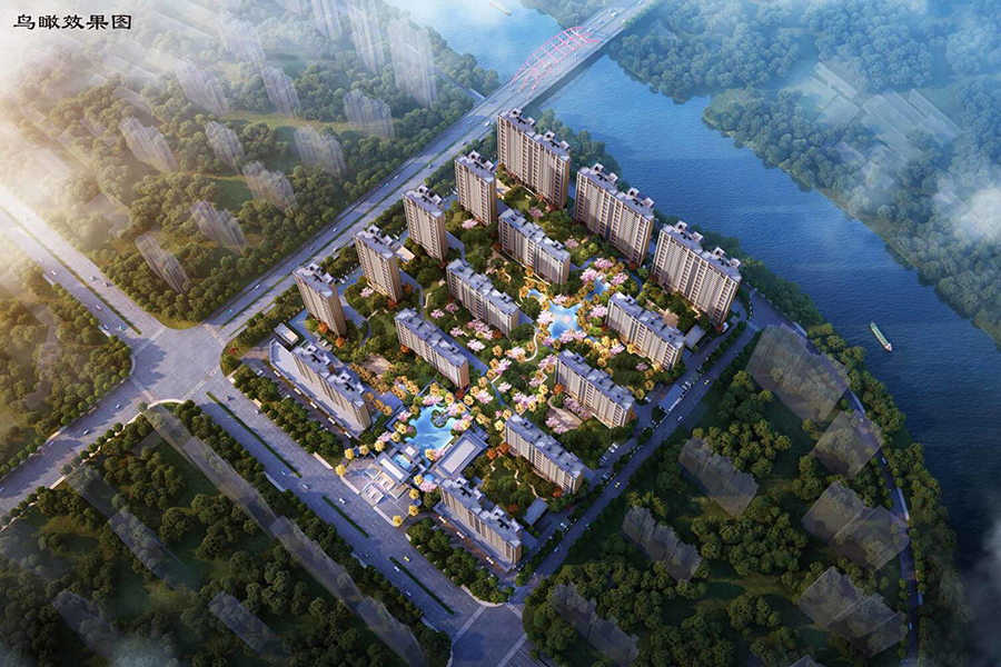 建发御璟湾