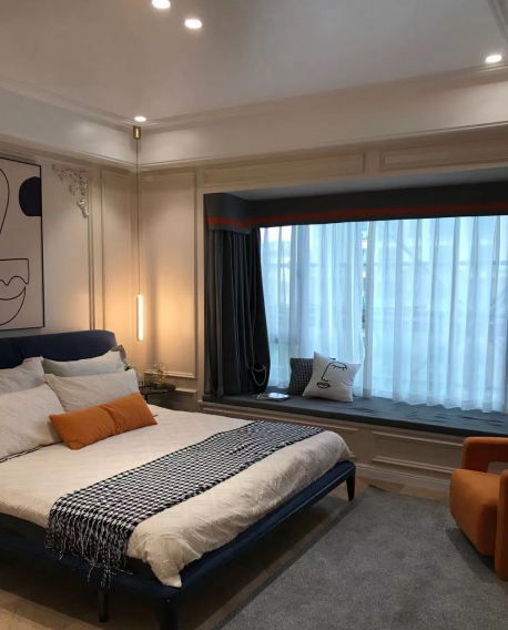 鸿福汇锦里