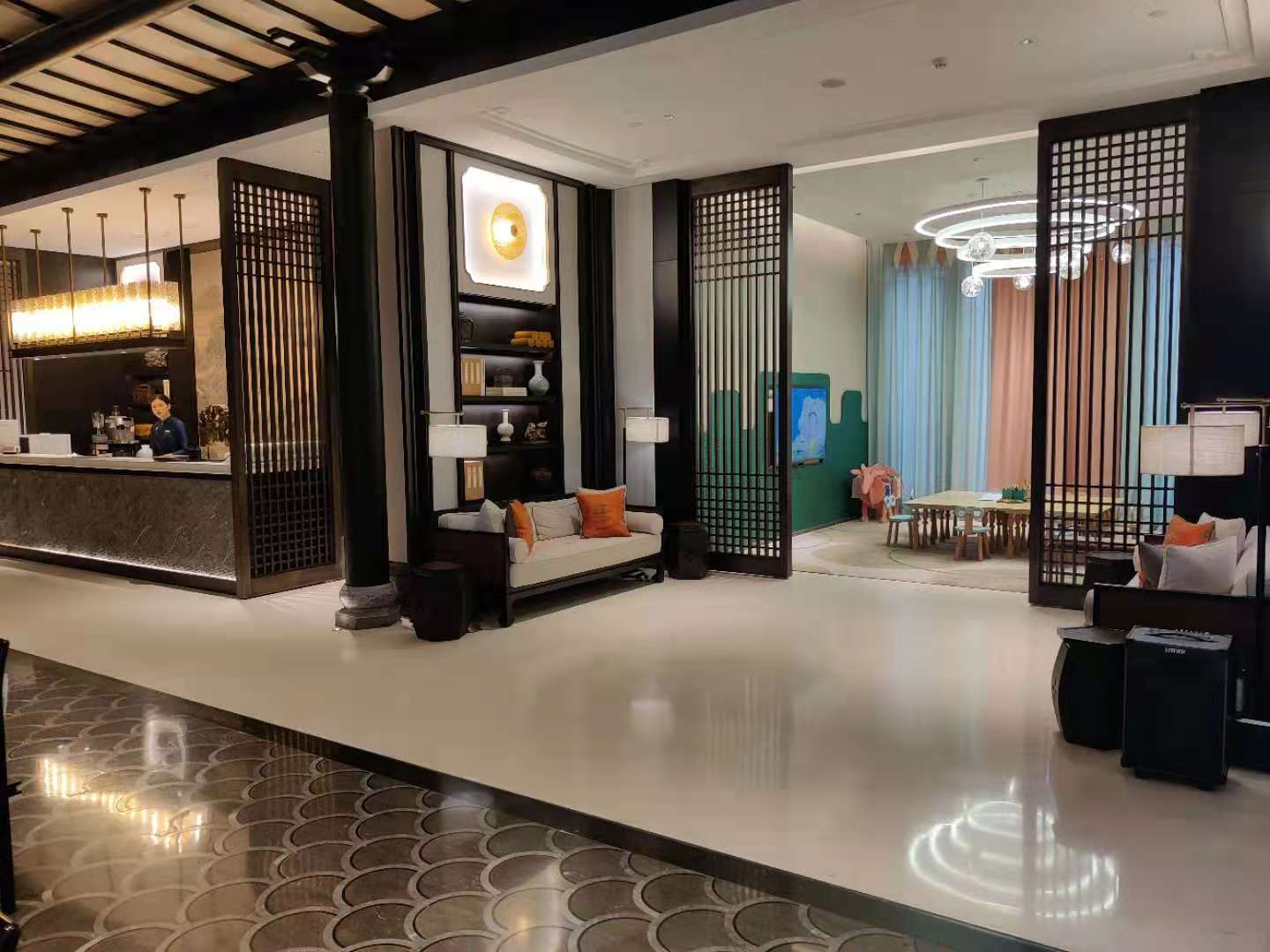 建发御璟湾