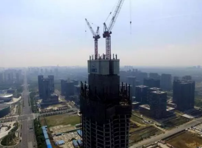 绿地云景