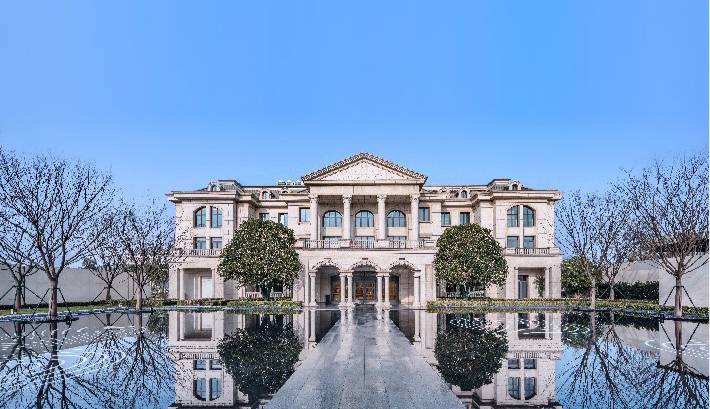 镜湖宸院