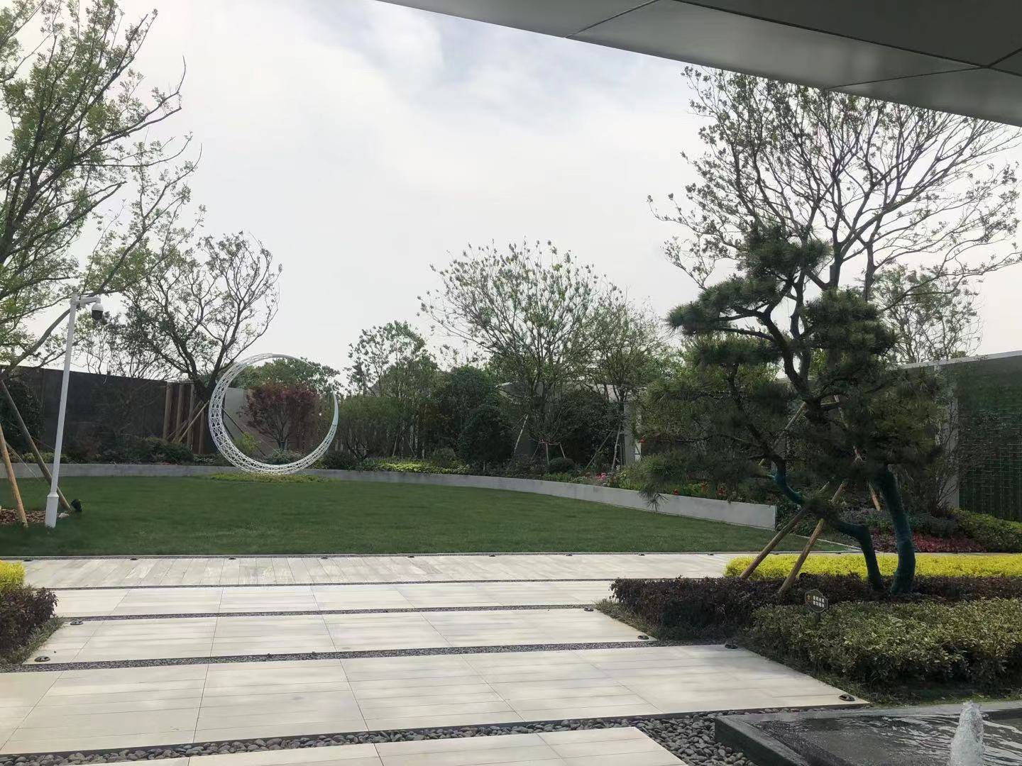 信德和悦澜庭
