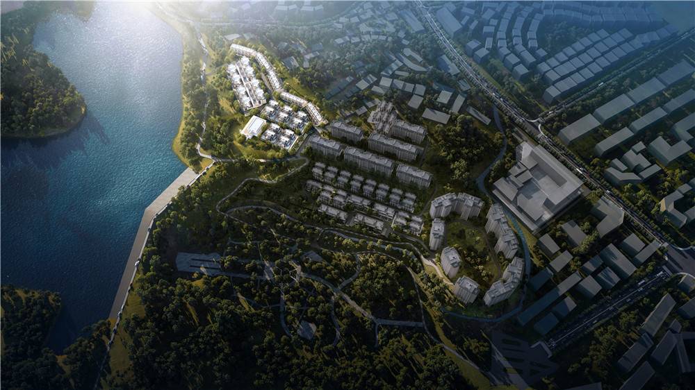 梅子湖1号