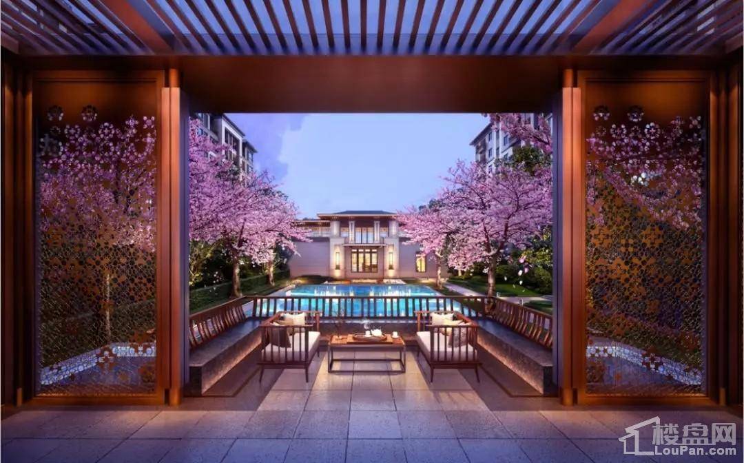 普洱中梁壹号院