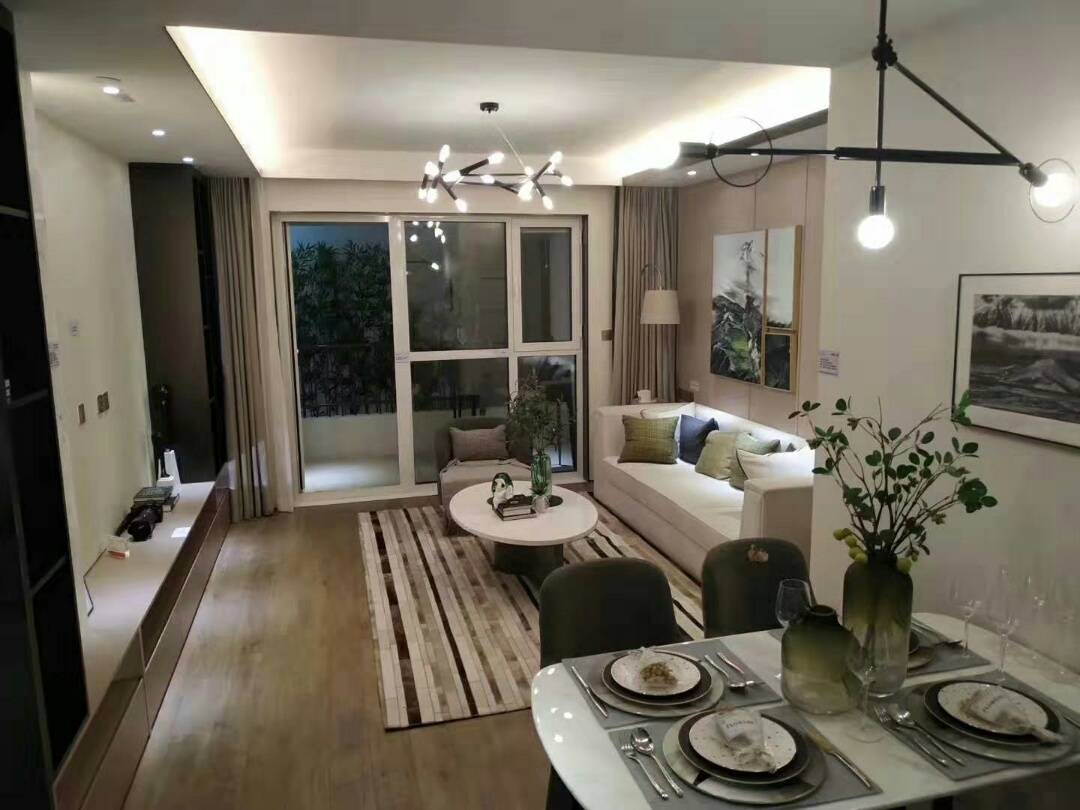 万科拾光海湾