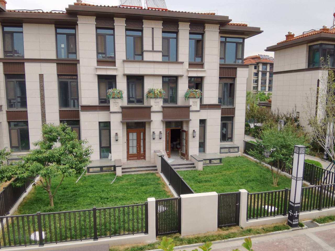 海滨胜境