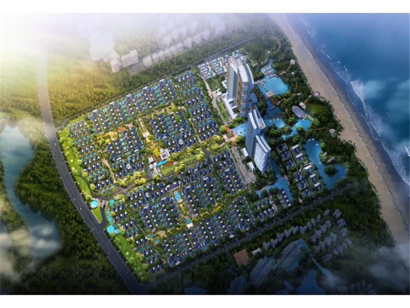 实地海棠华著