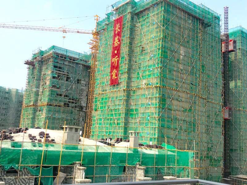 长基听棠