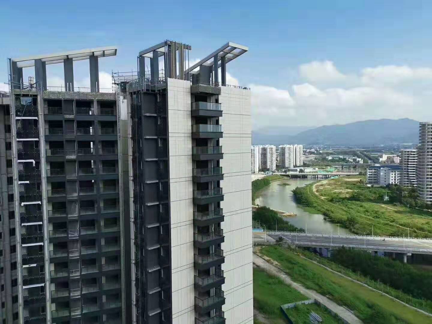 三亚景园城