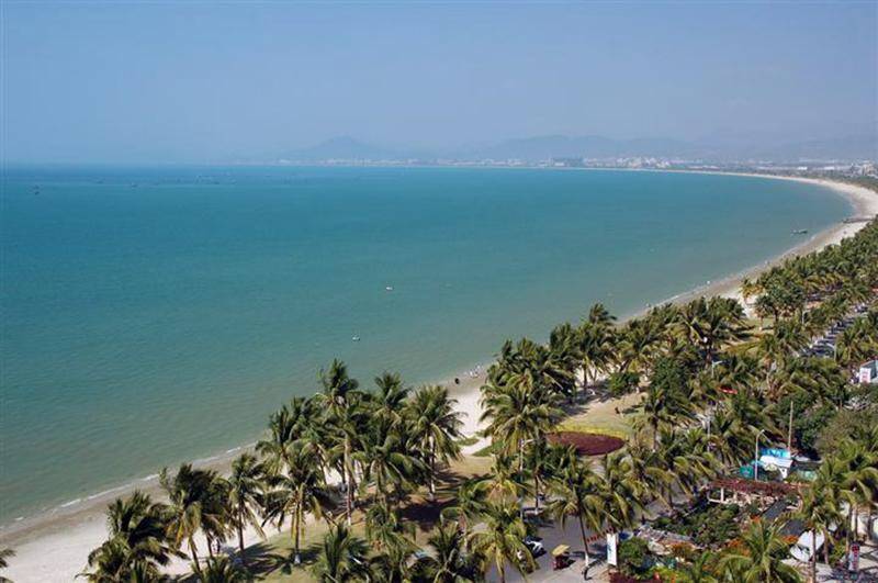 洛克港湾