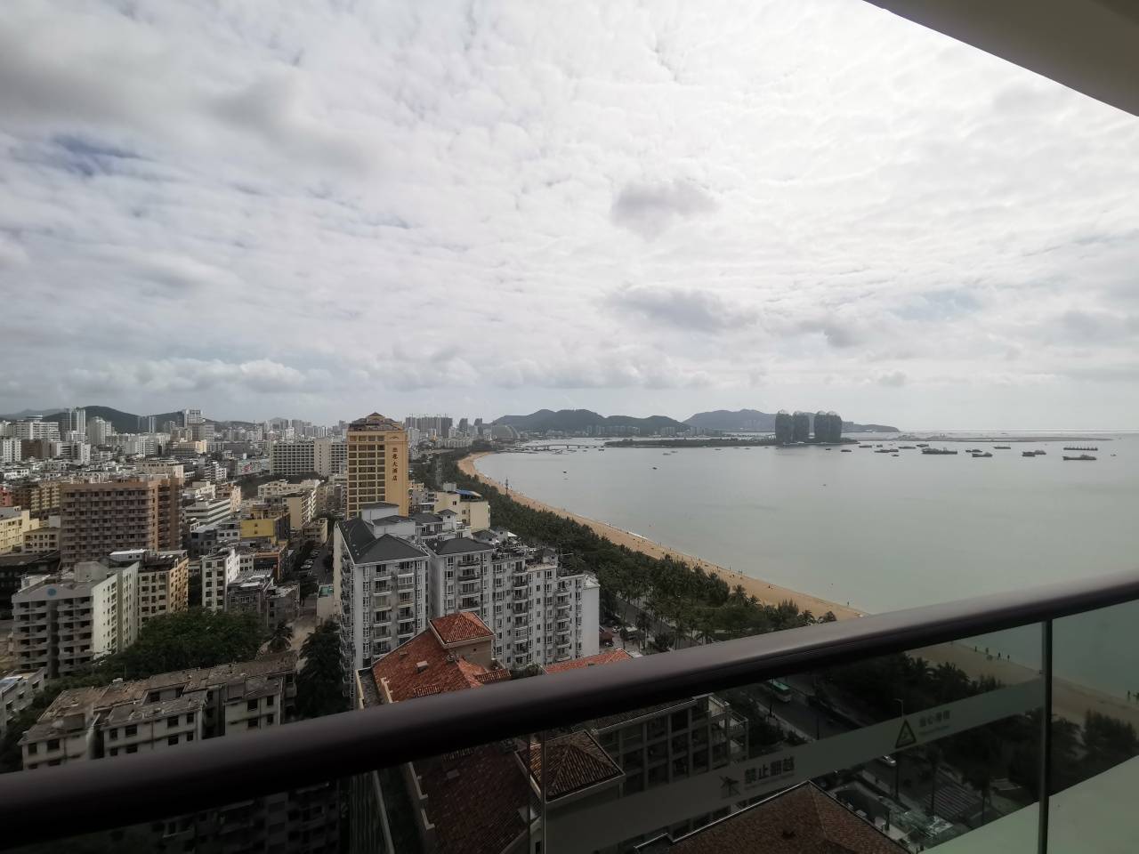 洛克港湾