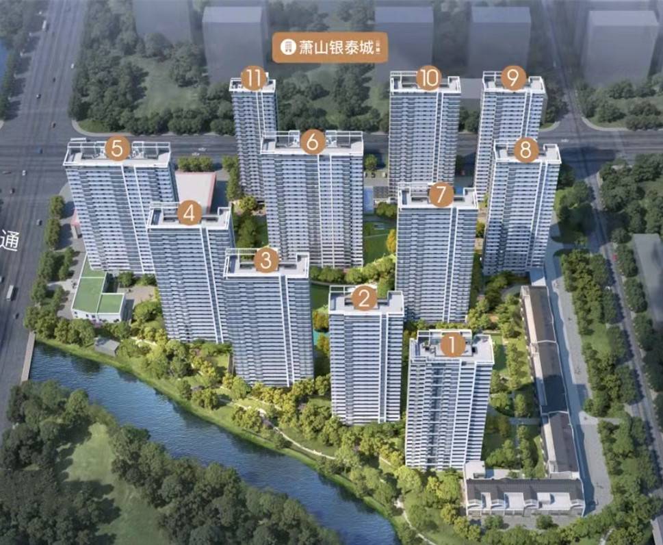 星创雅望居