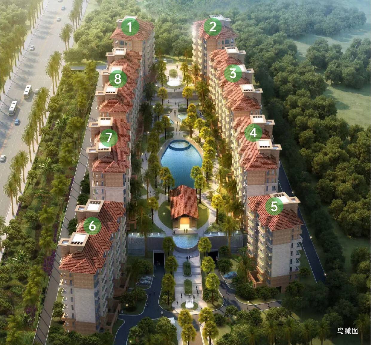 恒润中御海棠
