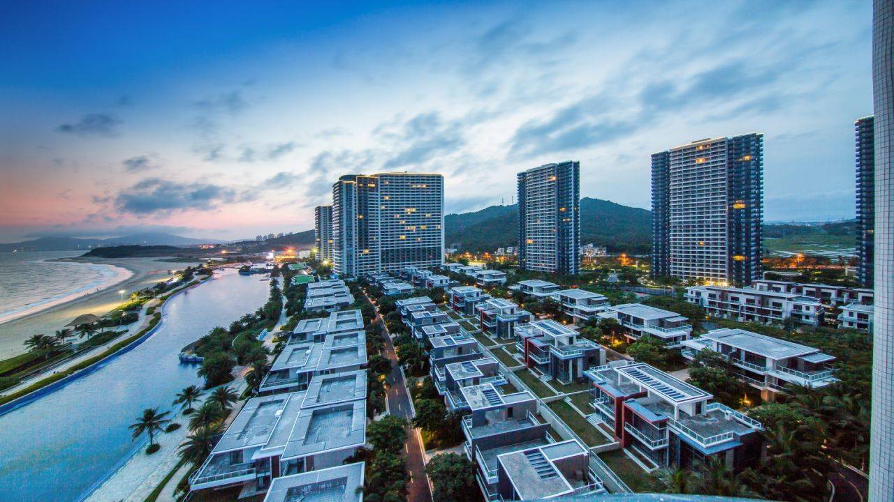 敏捷黄金海岸