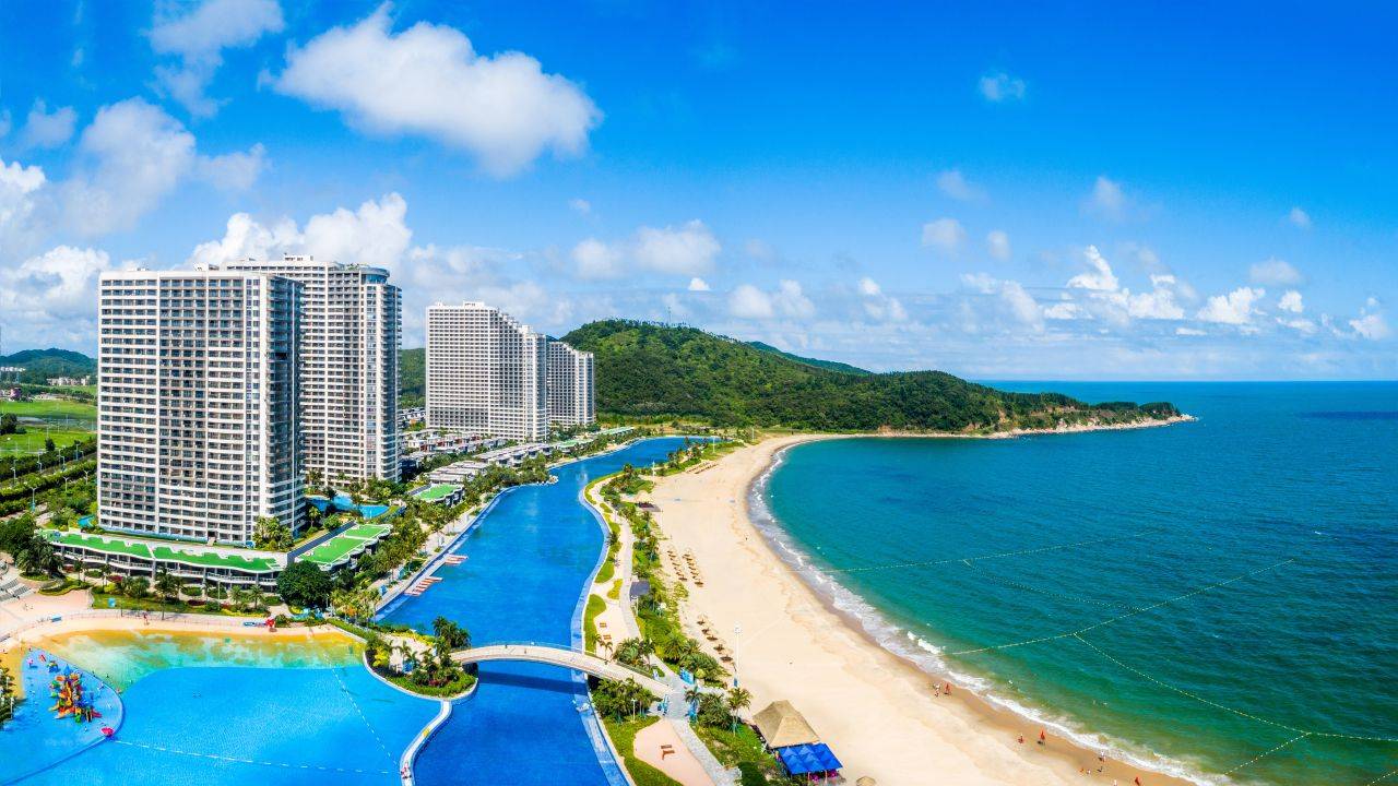 敏捷黄金海岸