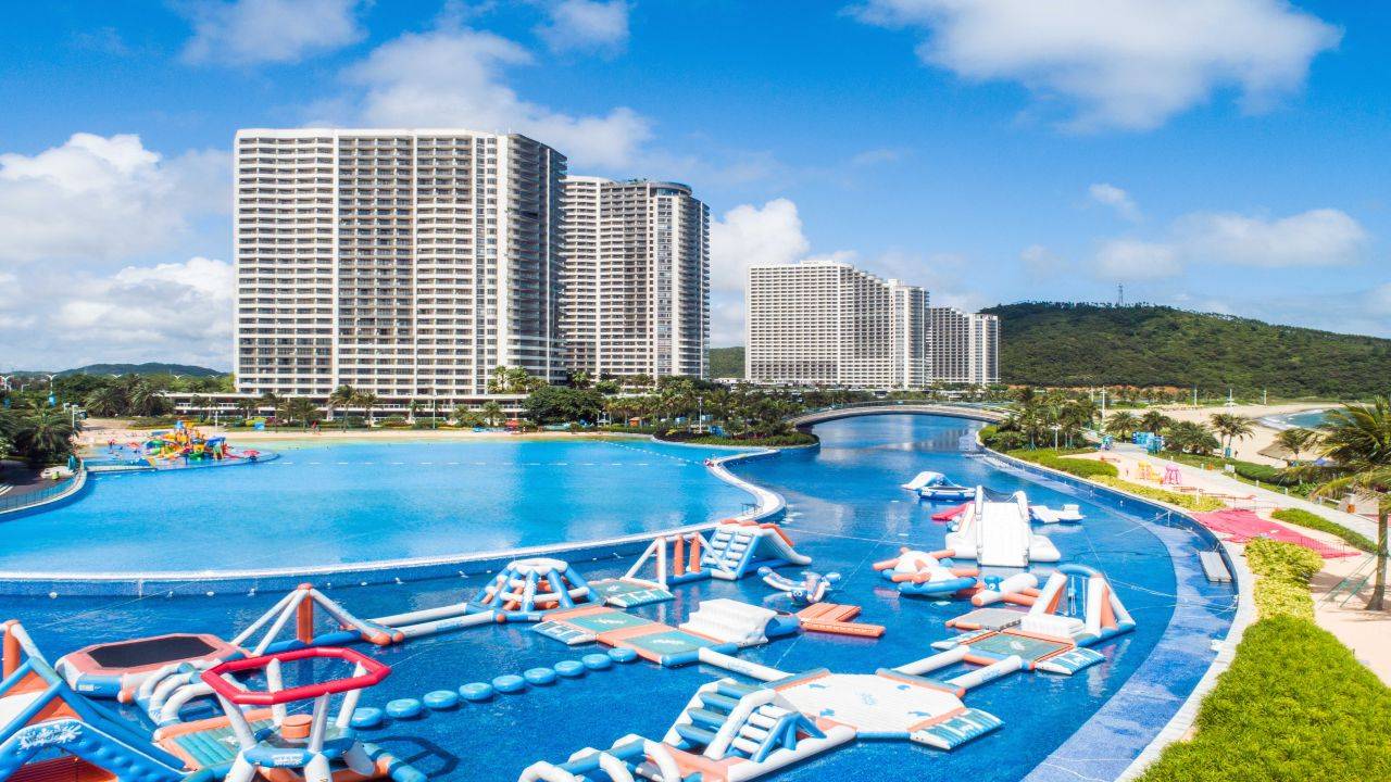 敏捷黄金海岸