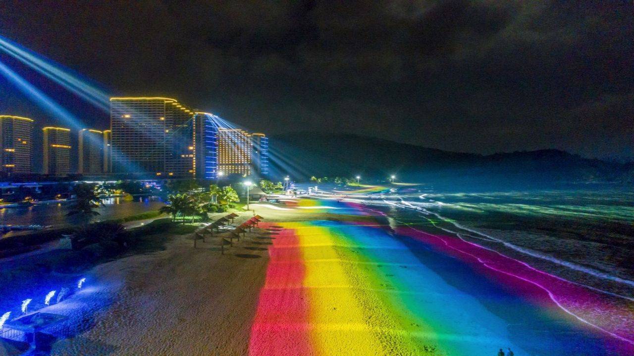 敏捷黄金海岸