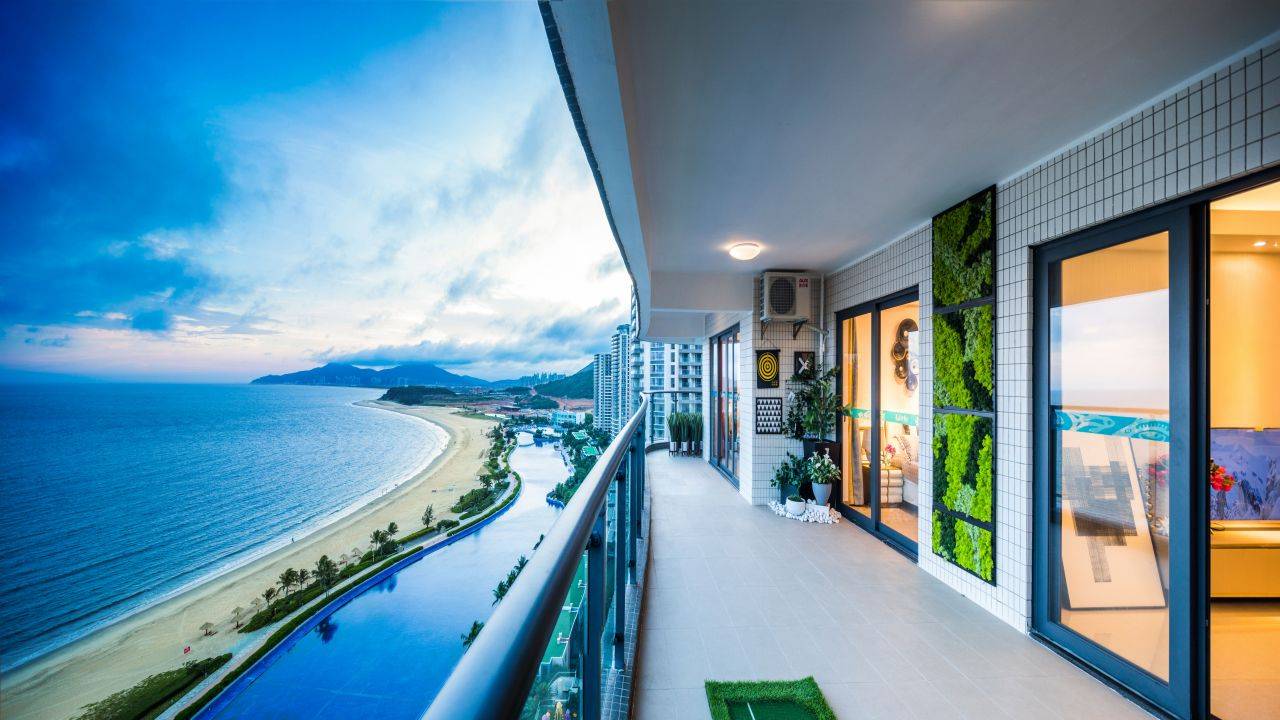 敏捷黄金海岸