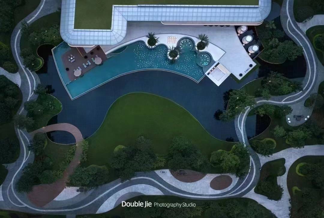 铁建城黑钻