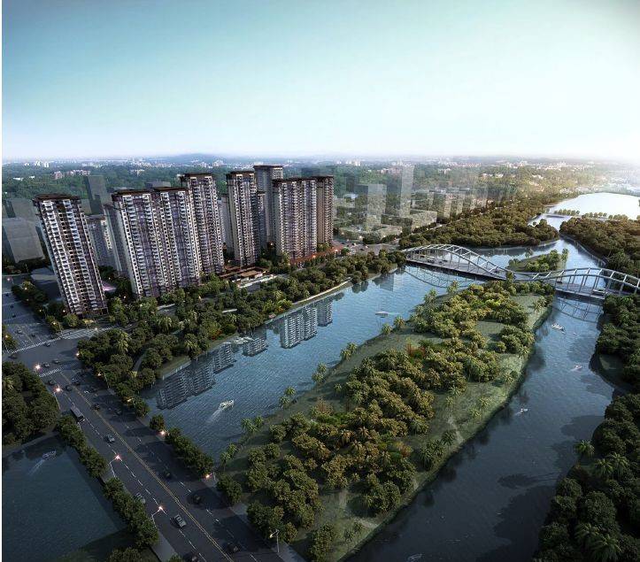 金融街金悦府（三水）