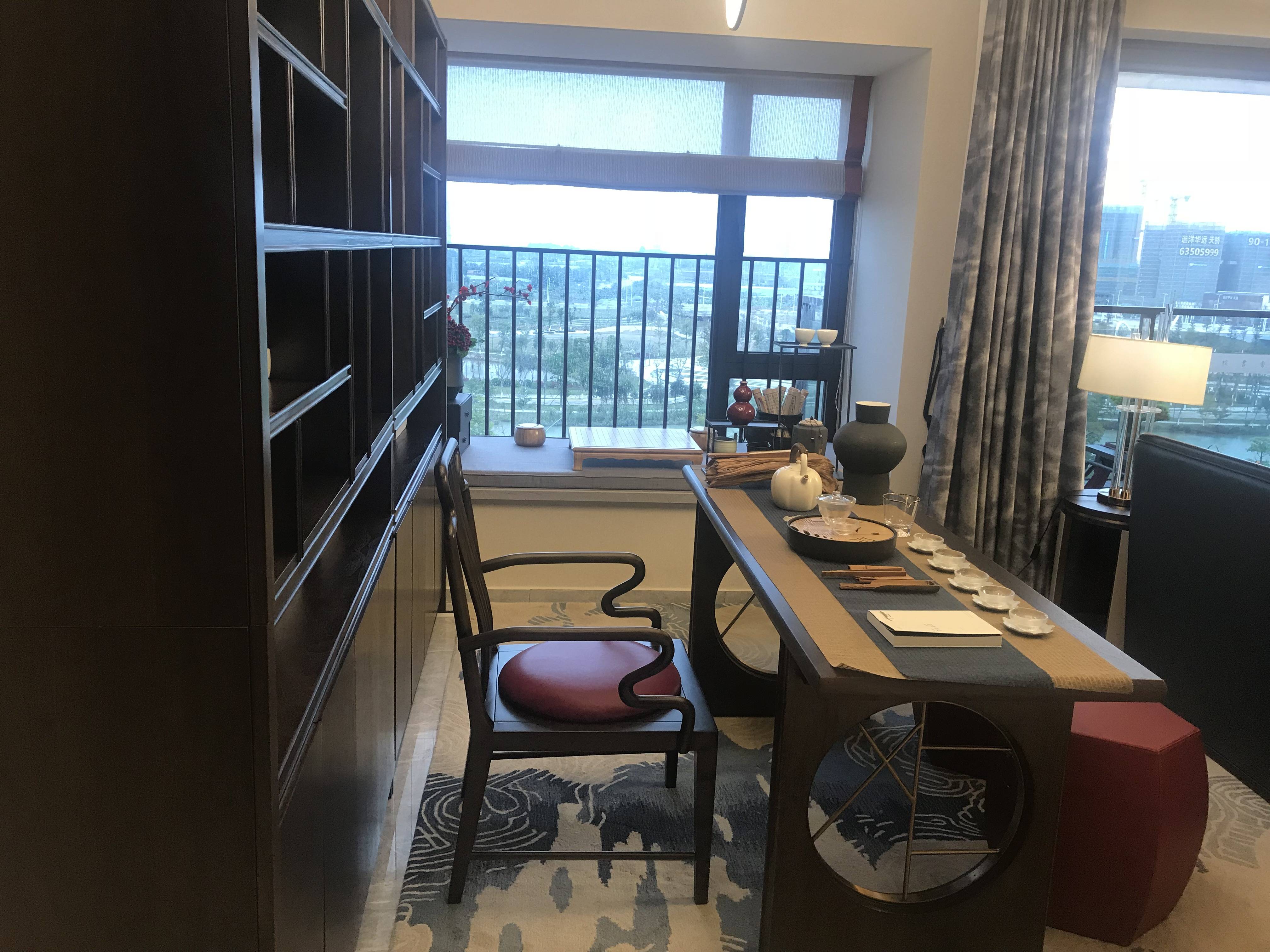 金融街金悦府（三水）