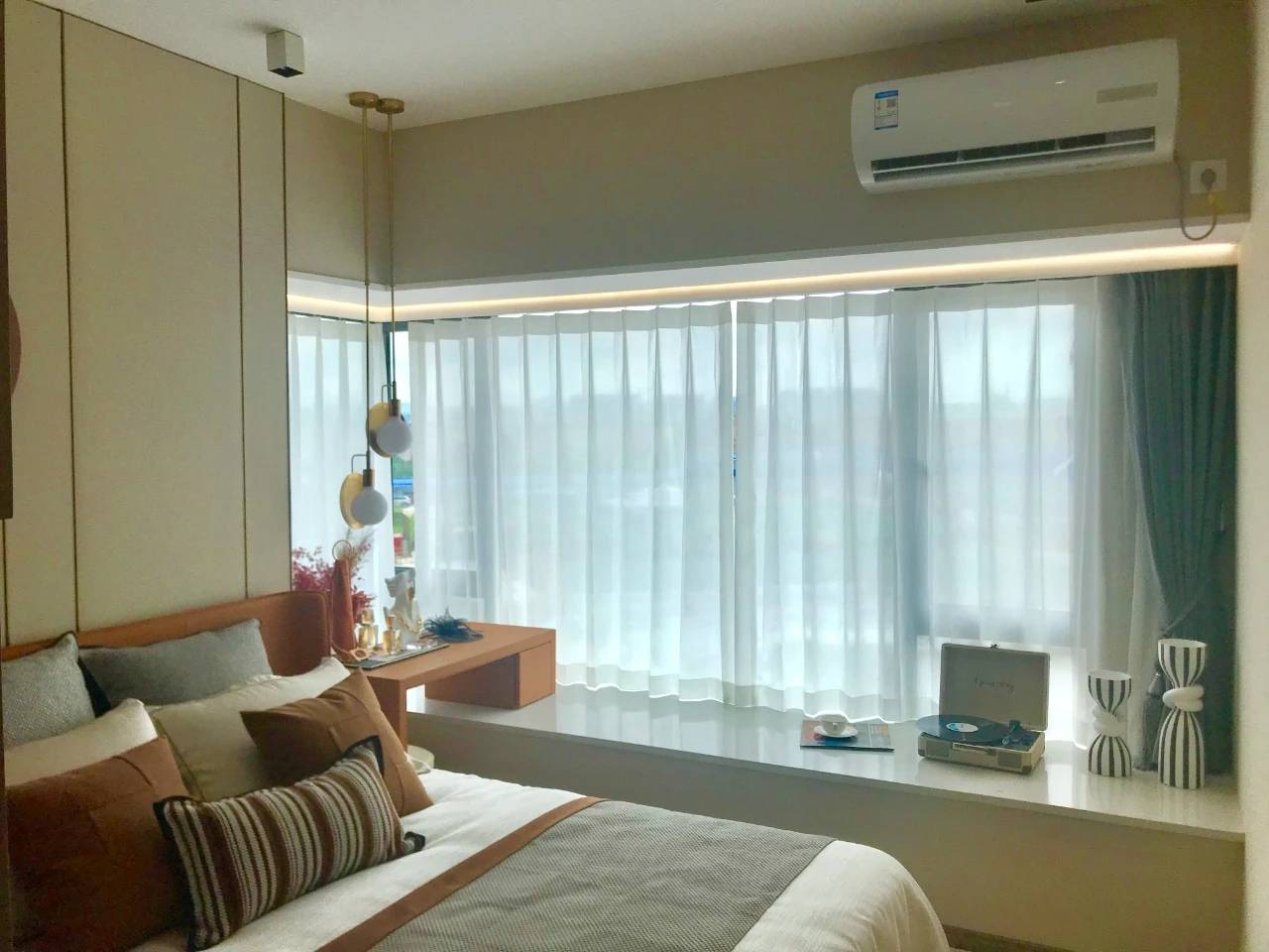 中南时方境