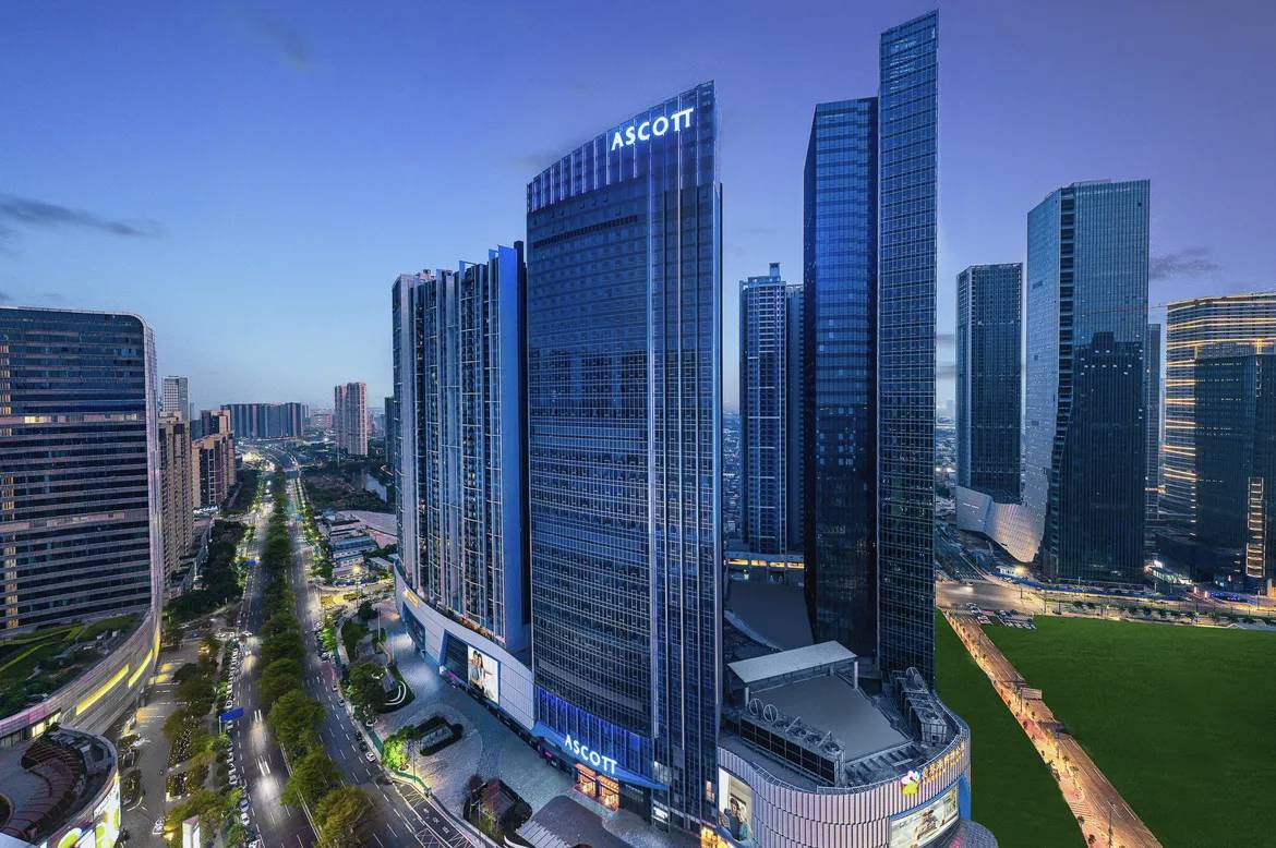 金海MCITY