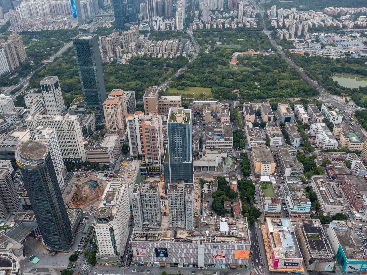 复兴时代大厦