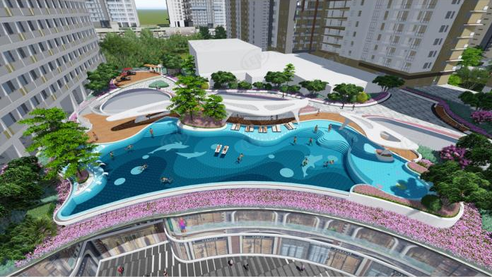 汇邦名都花园