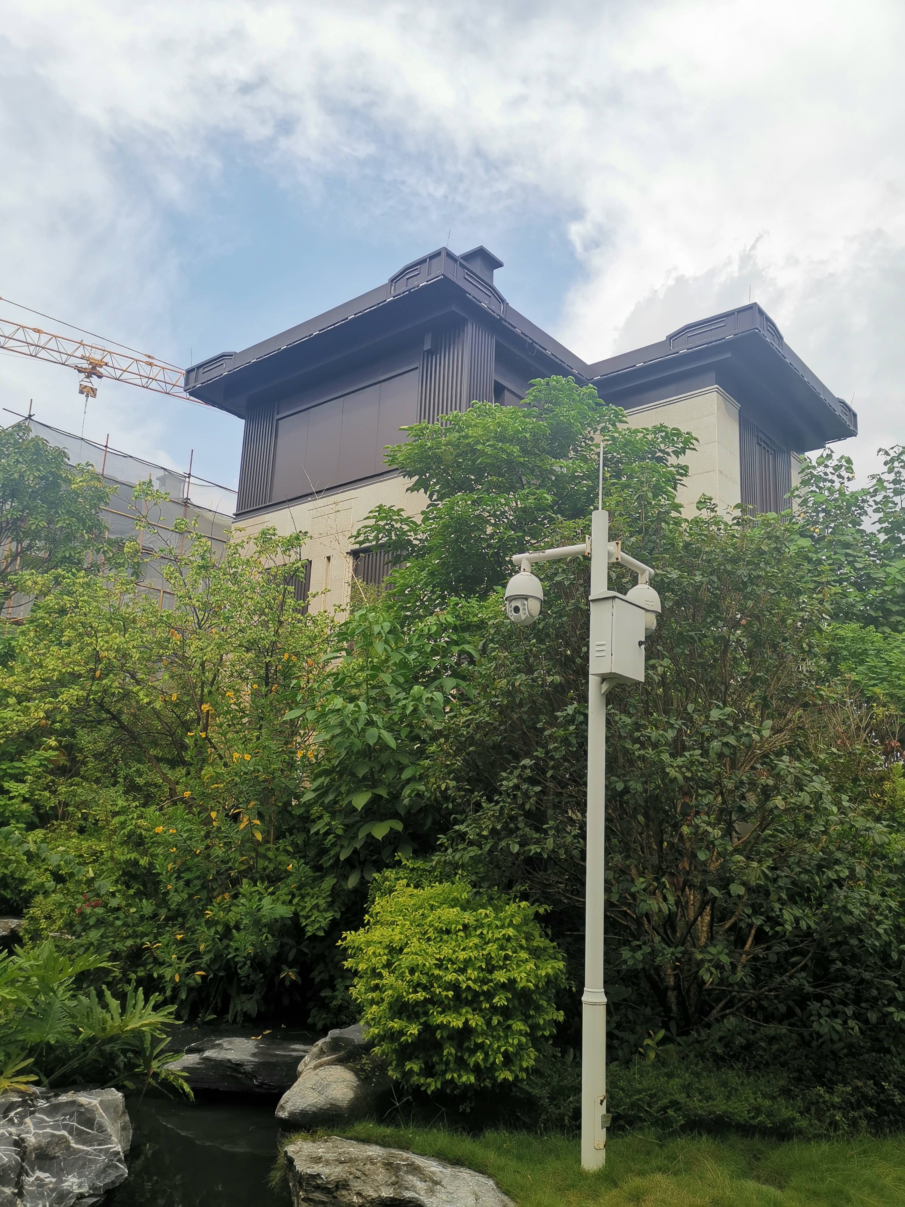 合汇璟园
