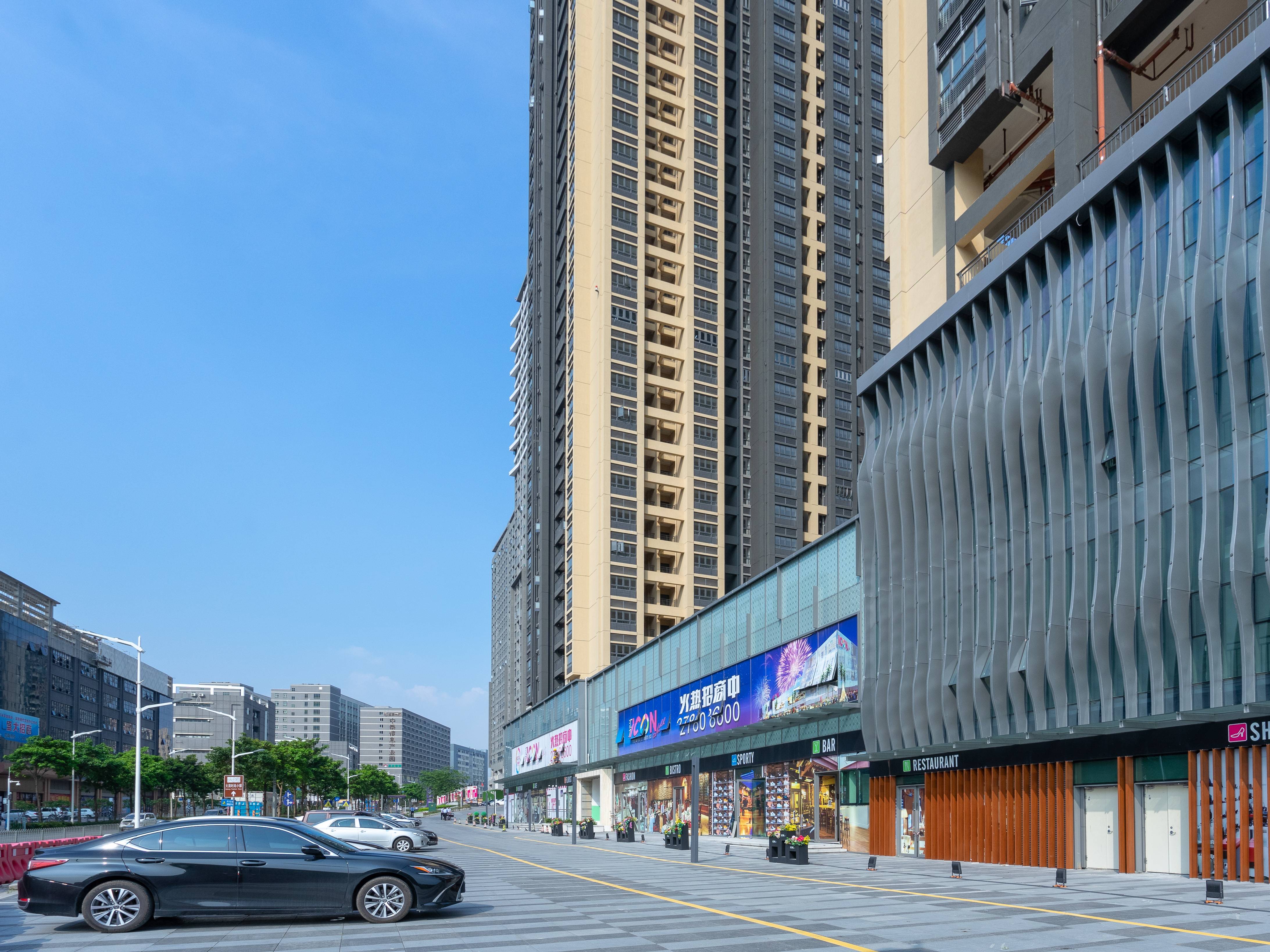 汇邦名都花园