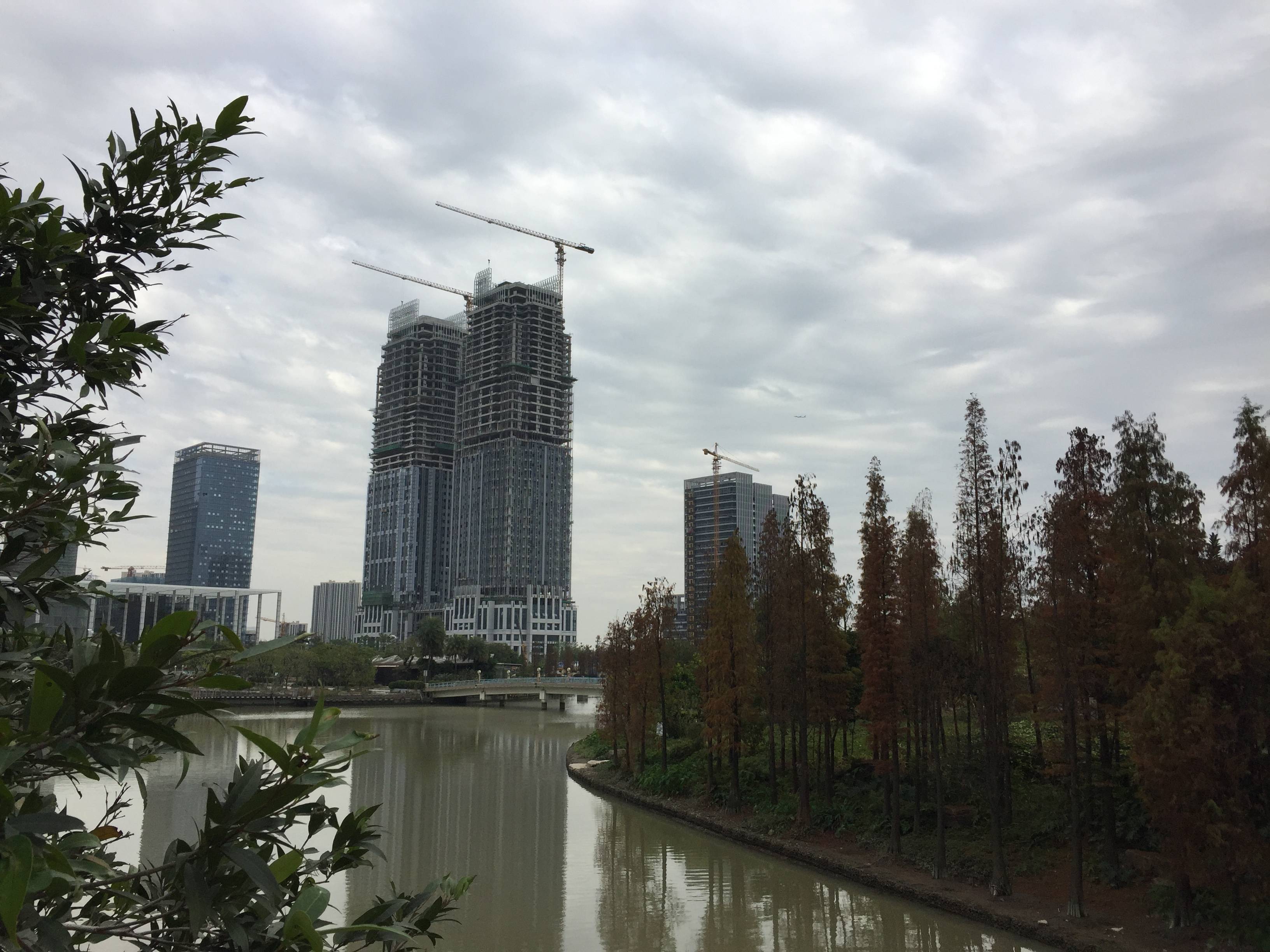 新睿广场
