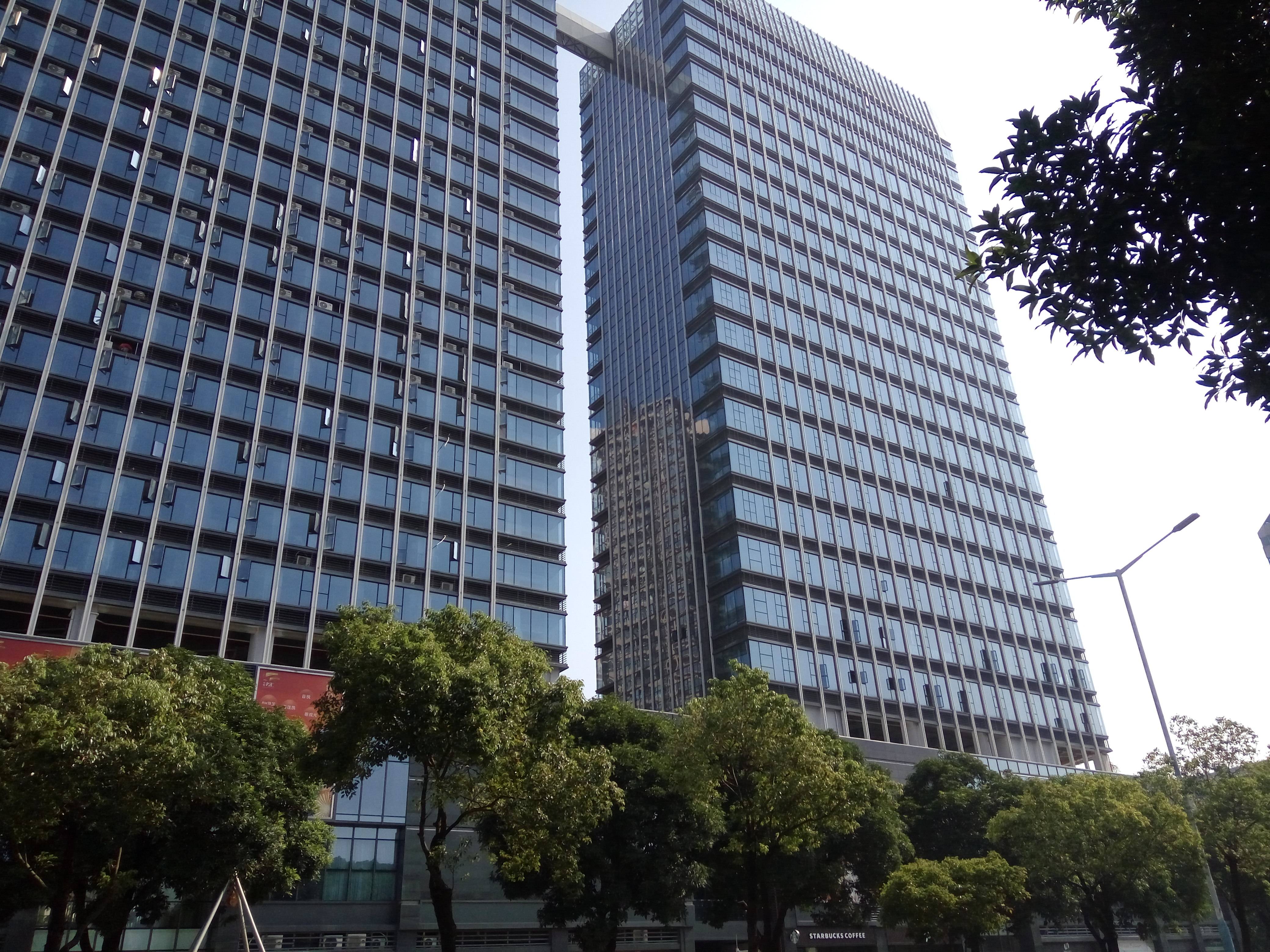 中鼎名汇